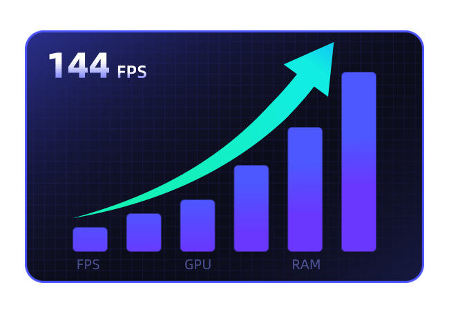 Lagofast FPS booster